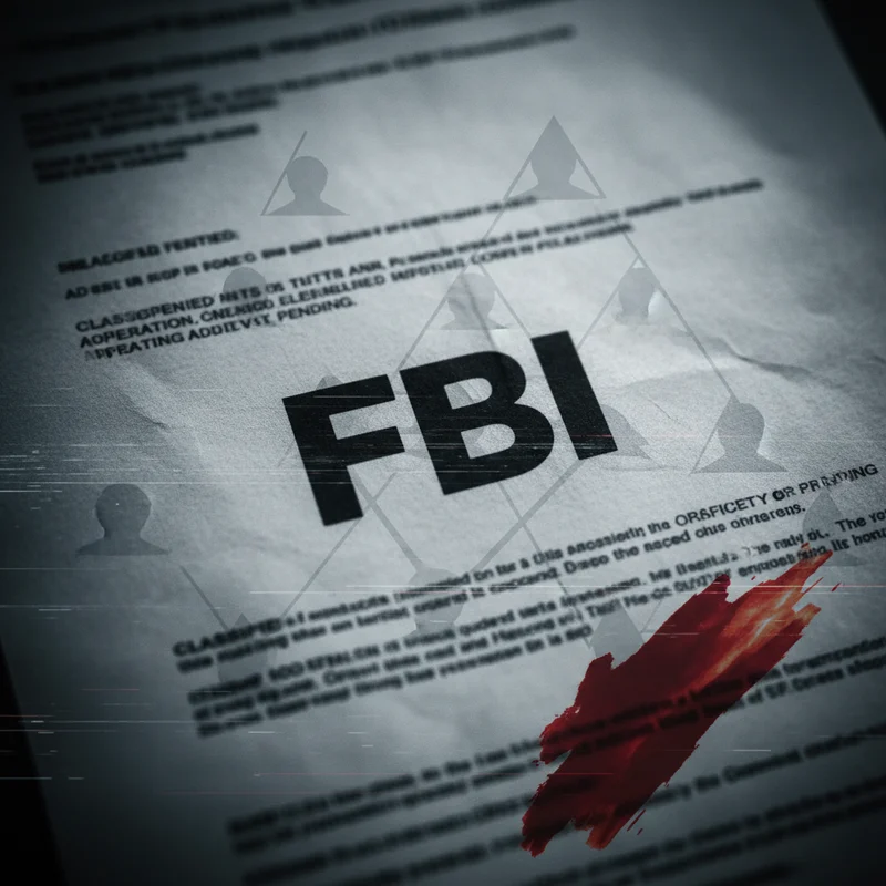 Документи ФБР: Дональд Трамп знав про злочини Джеффрі Епштейна задовго до публічного скандалу