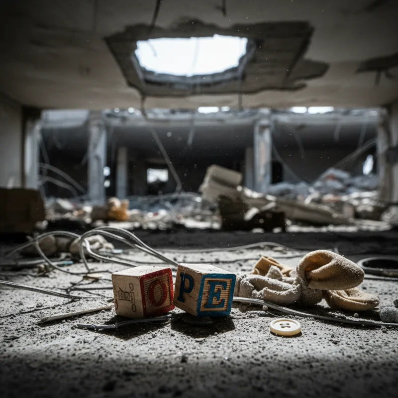 Російський терор на Харківщині: Загибель родини, серед жертв – троє дітей