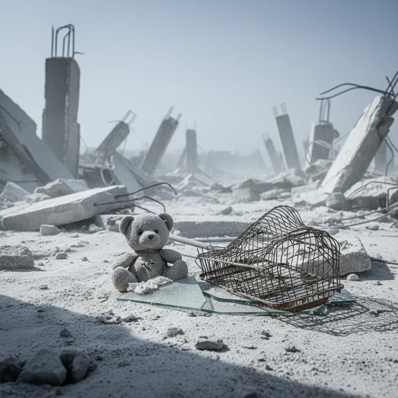 Російський удар по Богодухову: зруйнований будинок, під завалами шукають дітей, постраждала вагітна