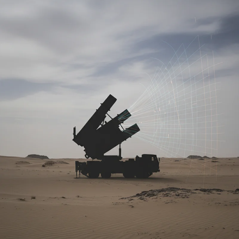 США посилюють оборону Катару: системи Patriot стали мобільними на тлі іранської загрози