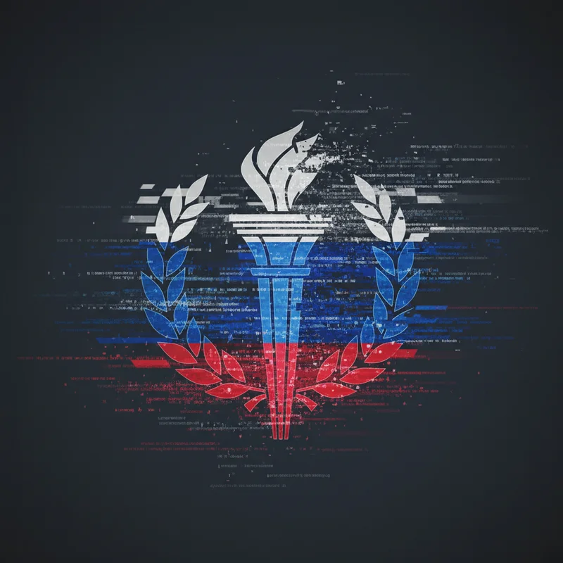 Росія маскує фейки про українців на Олімпіаді під сюжети іноземних медіа