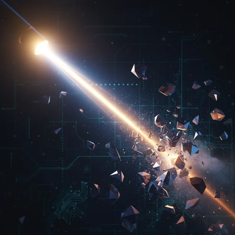 Україна представила інноваційну лазерну систему ППО "Sunray": відповідь на загрозу дронів