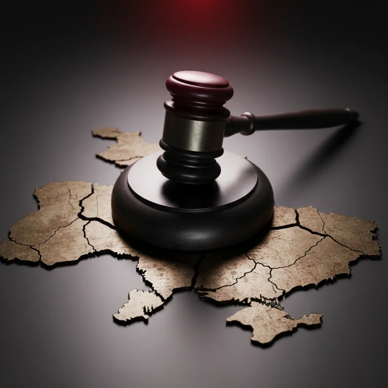 Російський суд засудив дев'ятьох українських військовополонених за звинуваченнями у «тероризмі»