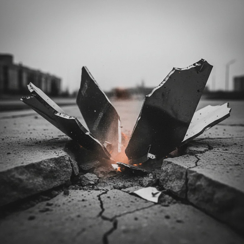 У Краматорську сапери знешкодили небезпечні залишки російської авіабомби ОДАБ-1500