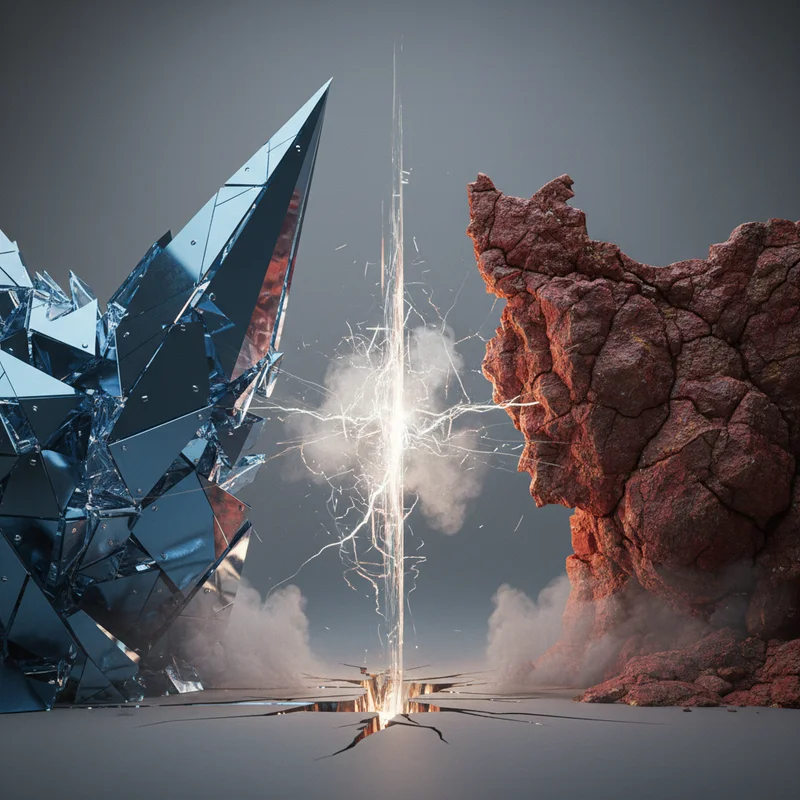 Дипломатичний глухий кут: Чому США та Іран стоять на порозі ескалації?