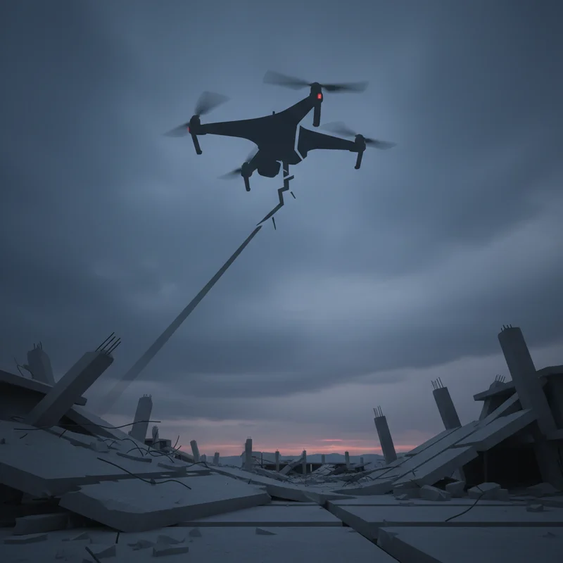 Російський дрон-убивця: Четверо загиблих, серед них троє дітей, у Богодухові на Харківщині