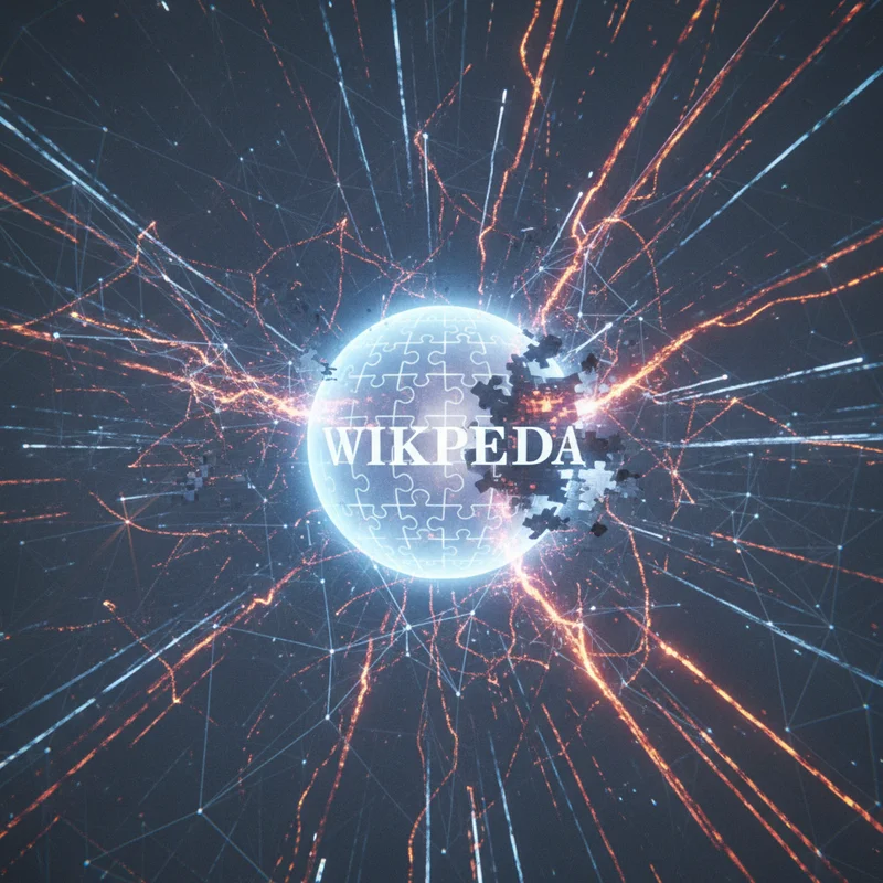 ЦПД попереджає: У Вікіпедії розгорнулися скоординовані "війни редагувань" для маніпуляції контентом