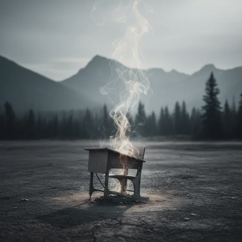 Жахлива трагедія у канадській школі: стрілянина забрала життя десяти осіб