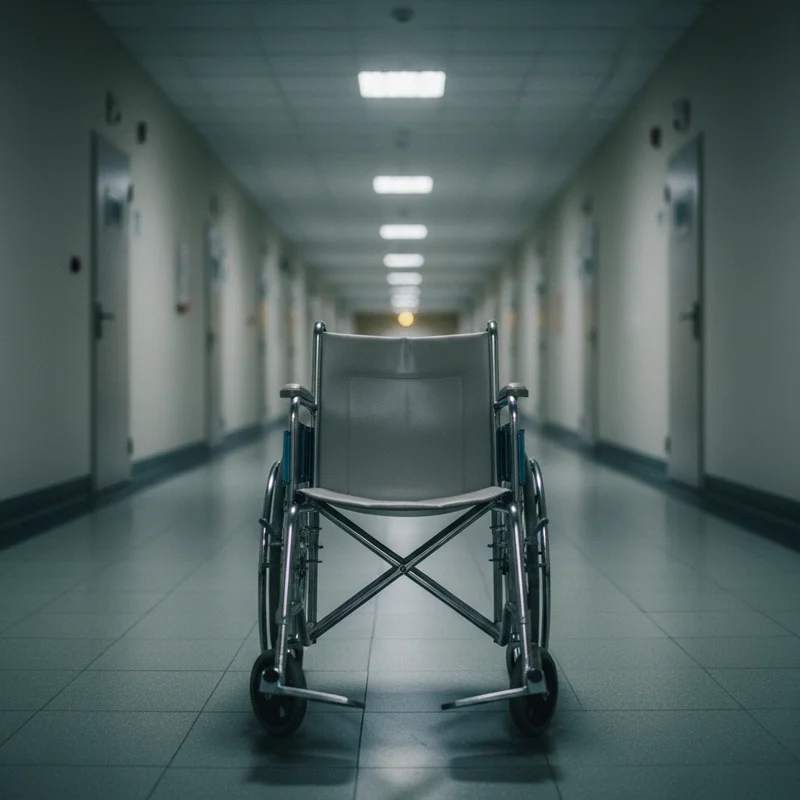 Невидимий фронт: як Україна опікується ветеранами з інвалідністю та чому їм нікуди йти