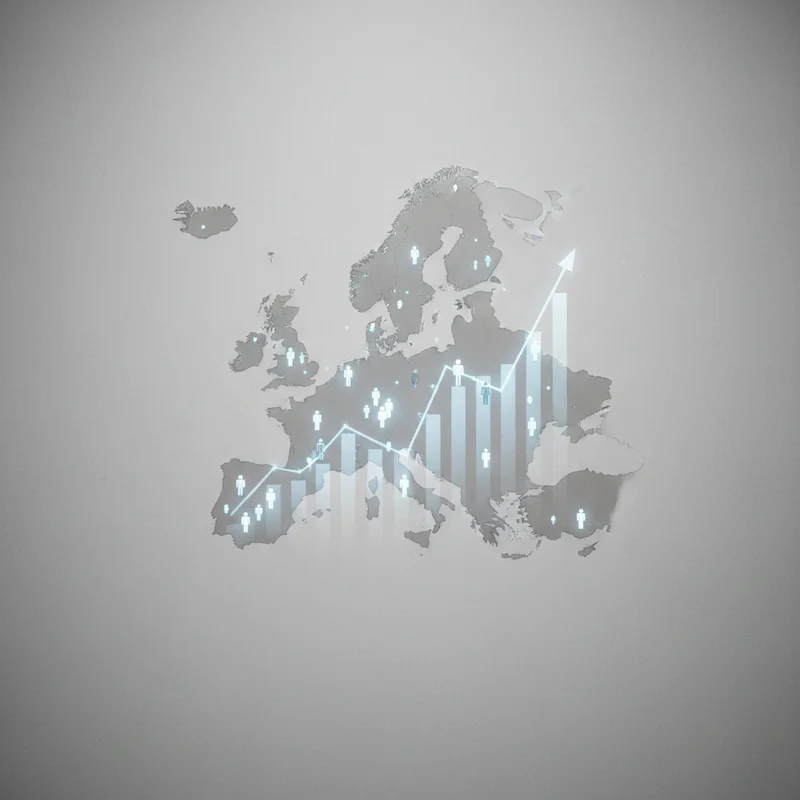 Кількість українців під тимчасовим захистом в ЄС сягнула 4,35 мільйона: дані Євростату