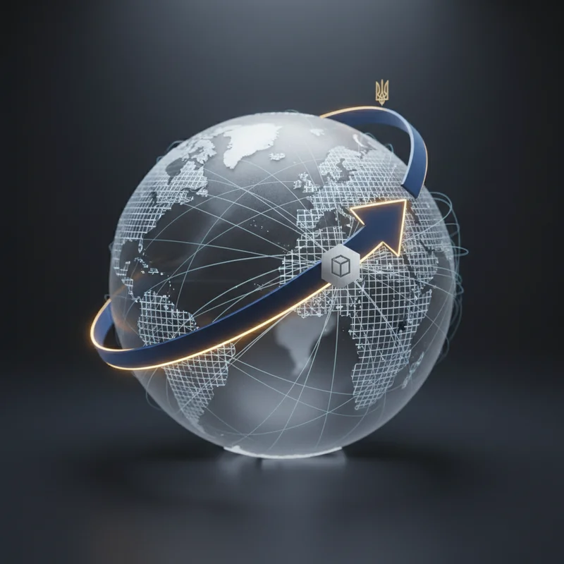 Укрпошта запровадила безкоштовне повернення міжнародних відправлень: що зміниться для клієнтів