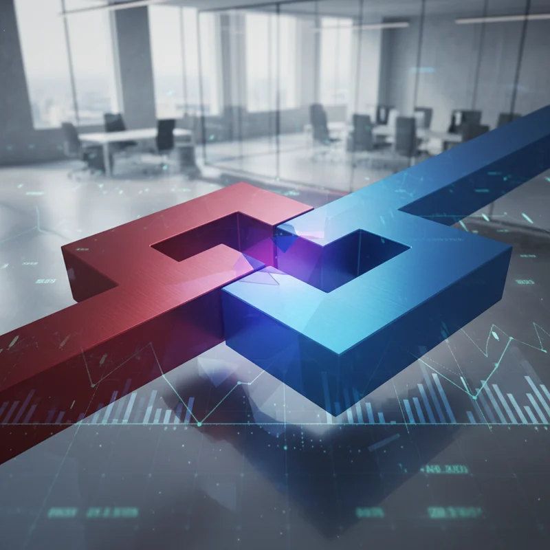 Paramount Global змінює умови поглинання: комісія за очікування для акціонерів Warner Bros. Discovery