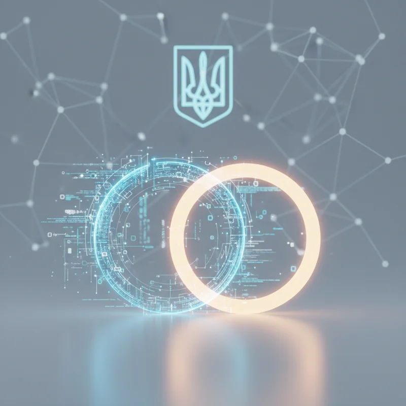 Мін’юст пояснив нові правила створення та використання «Дія.Підпису» для онлайн-шлюбу