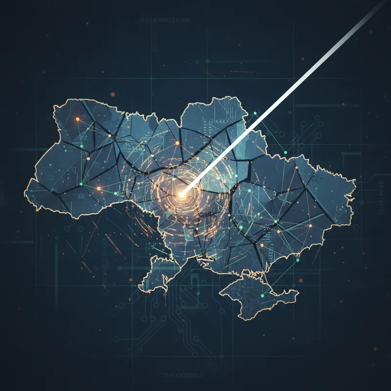 Партизани АТЕШ викрили таємне будівництво нової військової бази РФ у Запорізькій області