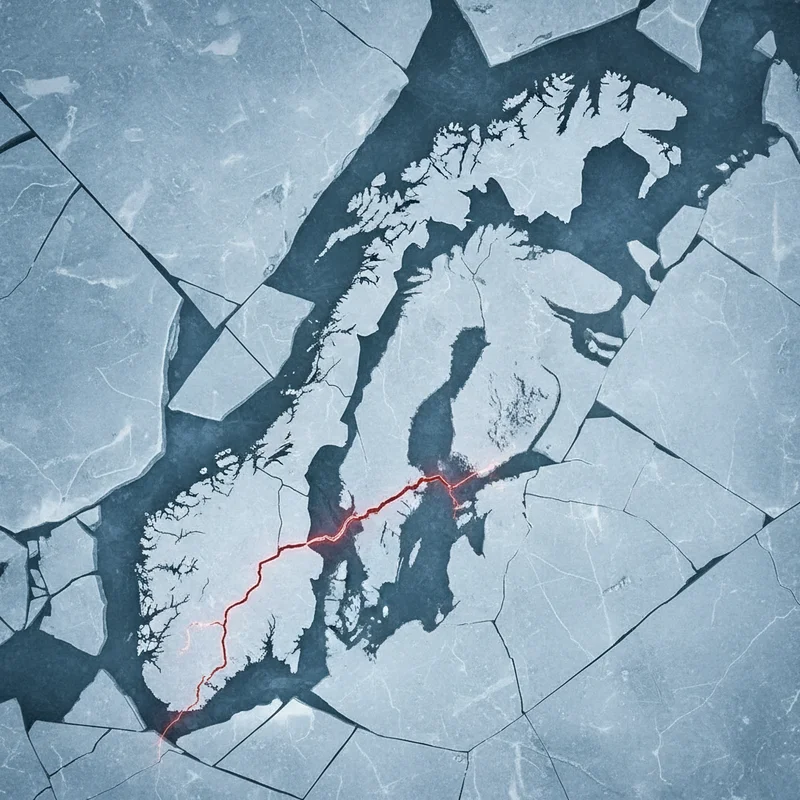 Генерал Крістофферсен: РФ може вторгнутися в Норвегію для захисту ядерного арсеналу