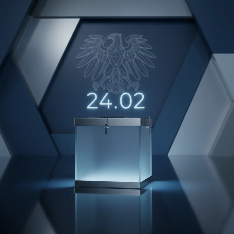 Президент Зеленський представить план щодо виборів та референдуму 24 лютого