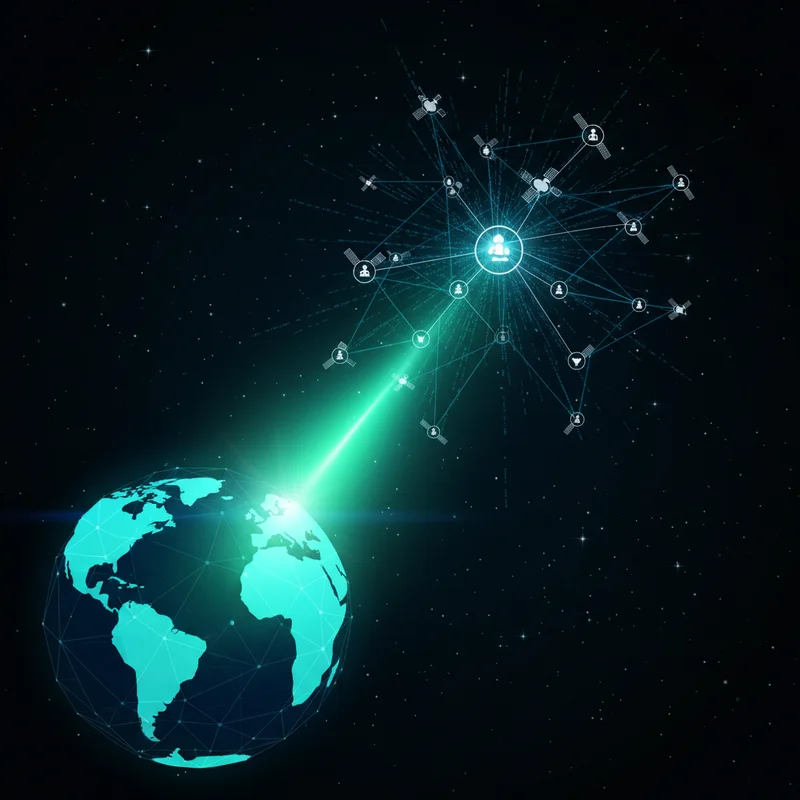 Amazon отримала «зелене світло» від FCC на розширення супутникового угруповання Project Kuiper