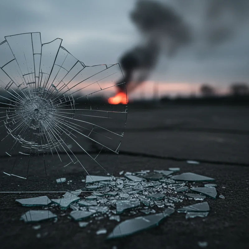 Троє загиблих у Слов'янську: Російський удар забрав життя мирних жителів