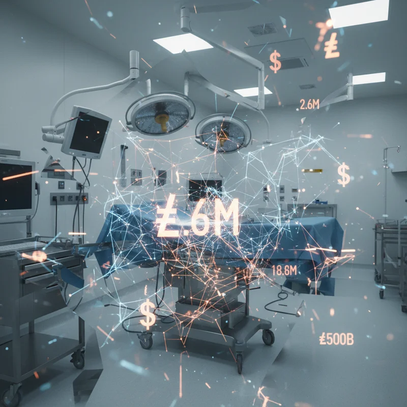 Генпрокурор Кравченко: викрито корупційну схему фіктивного працевлаштування у головному військовому госпіталі на 2,6 млн грн