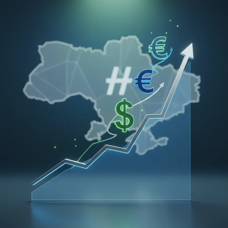 Офіційні курси валют НБУ на 11 лютого: долар та євро подорожчали