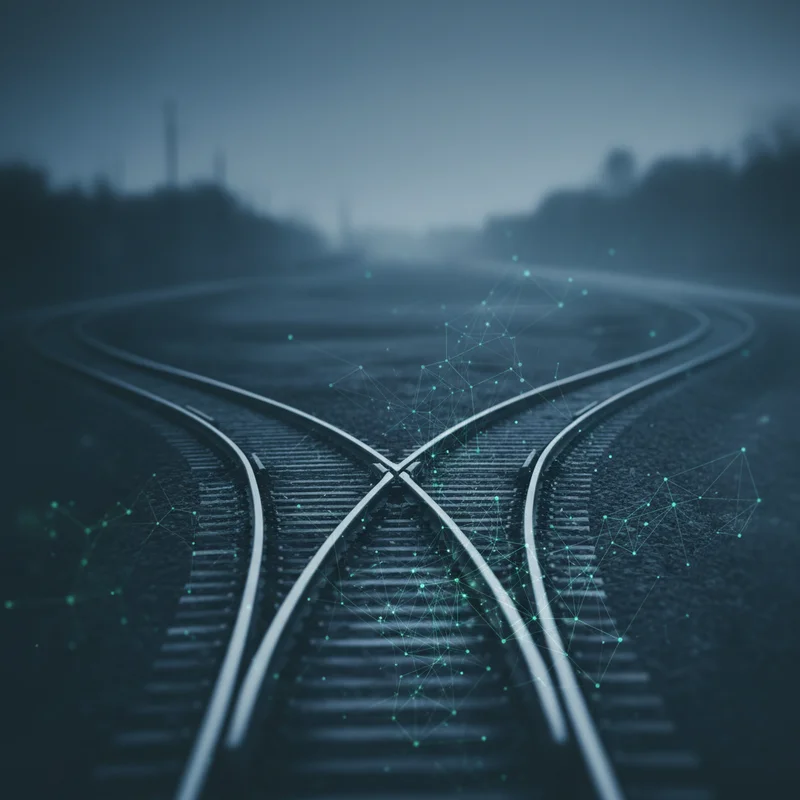 Укрзалізниця коригує маршрути поїздів на Сумщині та Чернігівщині через безпекову ситуацію