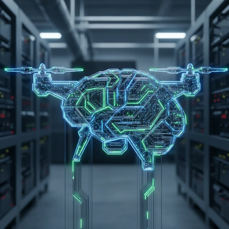 Інновації на фронті: батальйон "Апачі" 81 ОАеМБр самостійно виробляє оптоволоконні дрони