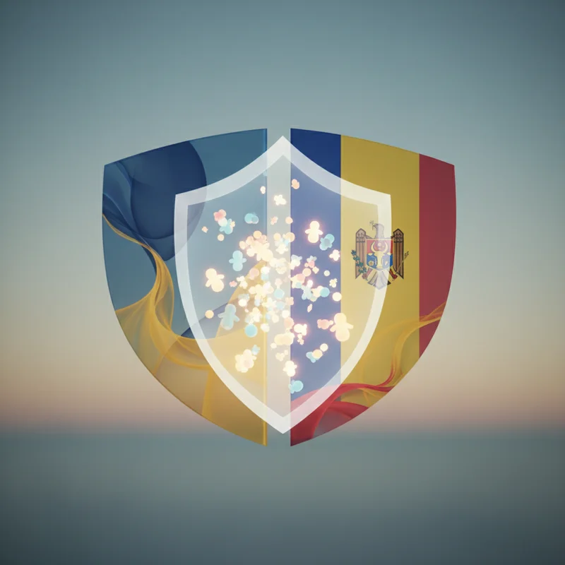 Україна та Молдова уклали угоду про співпрацю щодо повернення дітей без супроводу