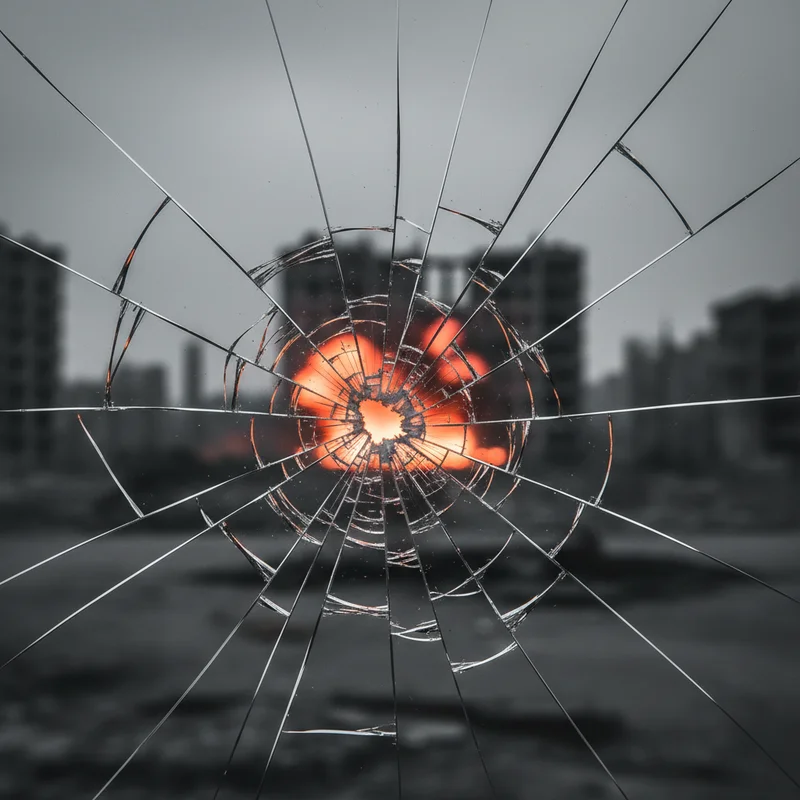 Латвійські журналісти дивом уникли загибелі під час атаки російського дрона на Донеччині