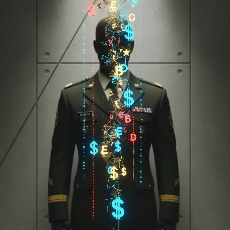 Високопосадовець Головного госпіталю ЗСУ організував схему ухилення від мобілізації та «заробив» мільйони