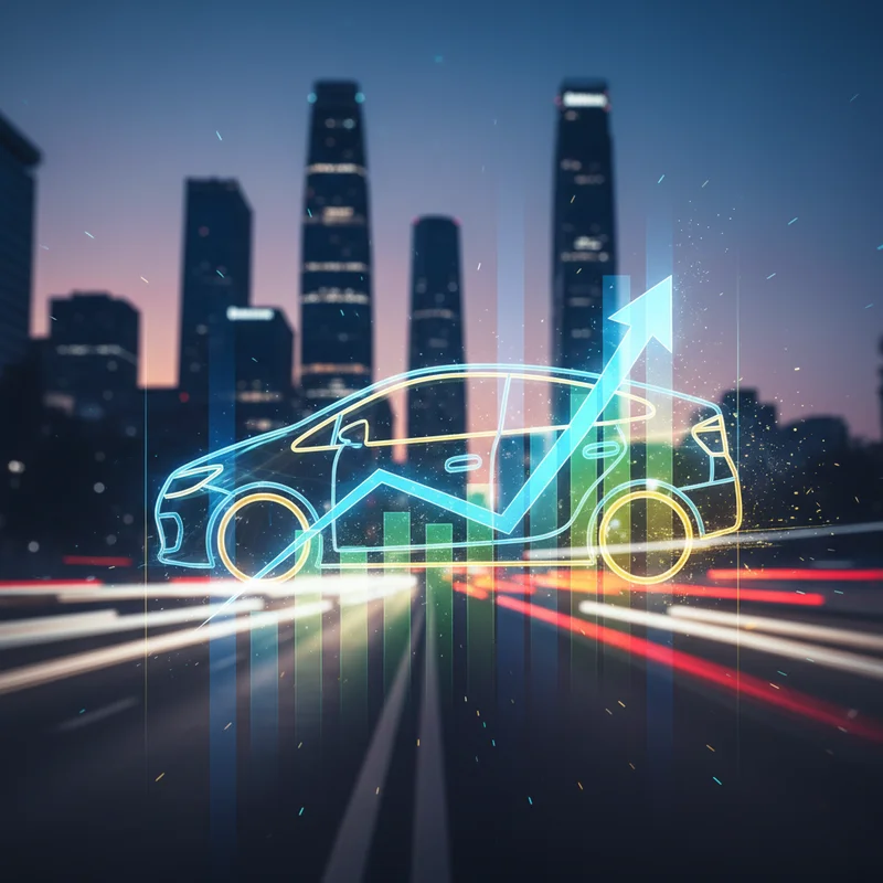 Українці активно купують гібриди: попит зріс на 40%, названо найпопулярніші моделі