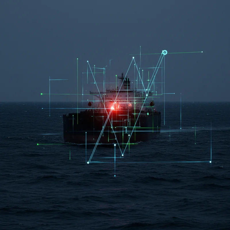 Затримання іранських танкерів: США шукають нові важелі тиску на Тегеран