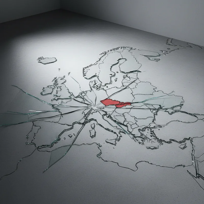 Віктор Орбан заявив про "оголошення війни" Угорщині з боку ЄС та України