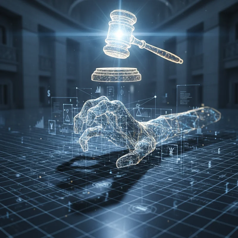 Екс-суддя Денис Нев'ядомський: Як розпізнати замовні справи та тиск на бізнес в Україні