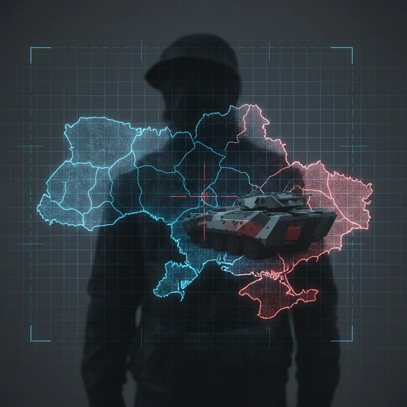 У Рівному СБУ затримала російського шпигуна, який полював на бійців Сил спецоперацій ЗСУ