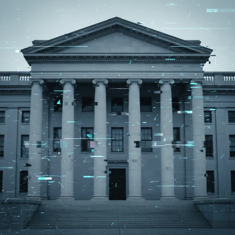 Окупаційні суди в Криму паралізовано: втрачено доступ до даних судового діловодства