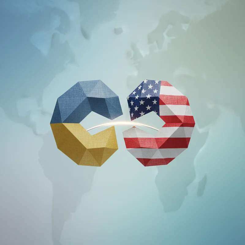 Чортків (Тернопільщина) та Лексінгтон (США) уклали угоду про партнерство: Новий міст дружби між континентами