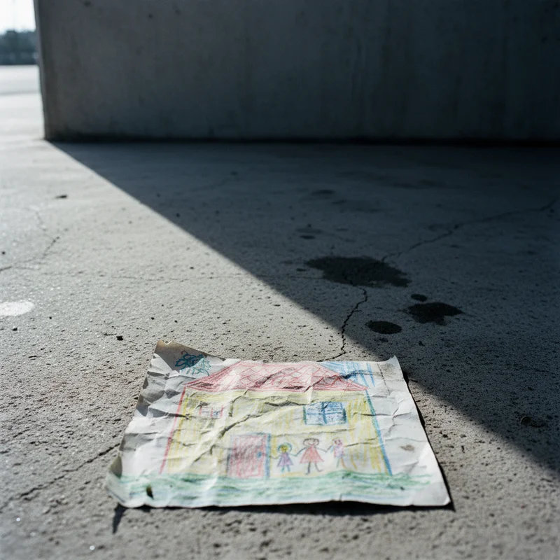 У Києві мати залишила 14-річного сина в критичному стані: дитину помістили до дитячого будинку