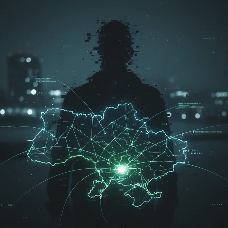 СБУ викрила російського шпигуна у Рівному: колишній розвідник шукав партизанів ССО