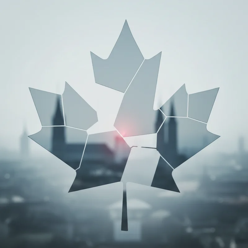 Прем'єр Канади Марк Карні відклав візит до Мюнхена через трагедію в школі