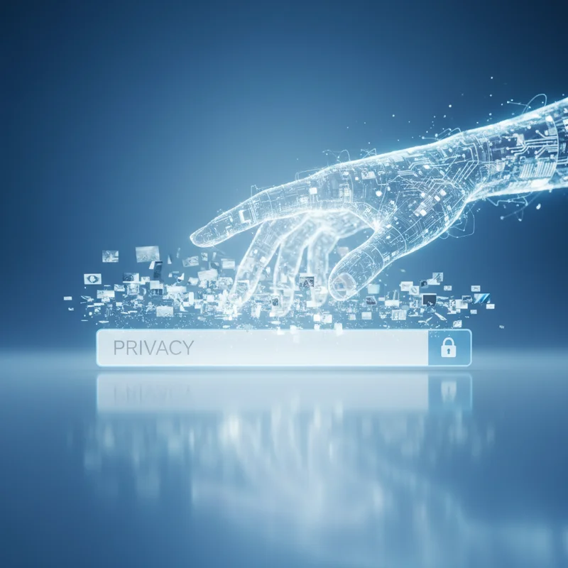 Google надає користувачам нові інструменти для видалення особистих даних та небажаних зображень з пошукової системи