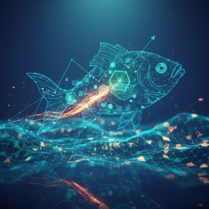 Електронні аукціони на вилов риби: зростання надходжень до бюджету та розвиток рибної галузі