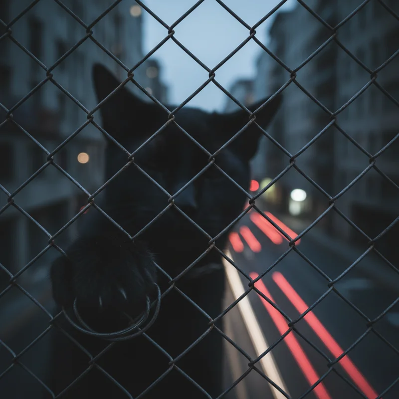 В Одесі розслідують жорстоке поводження з тваринами: котів прив'язали до автівок