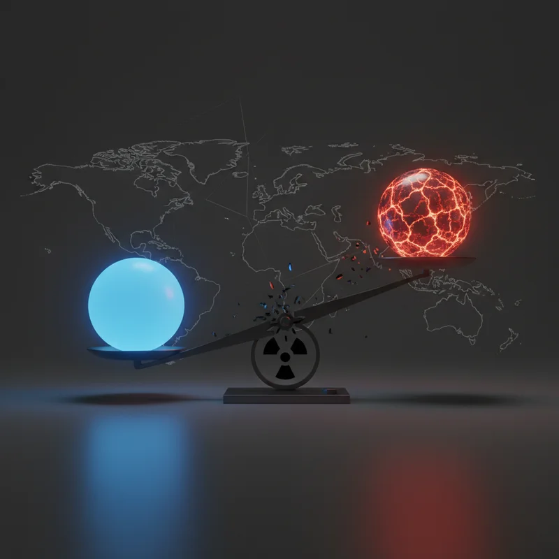 Пекін звинувачує Вашингтон у застосуванні подвійних стандартів у питанні ядерного нерозповсюдження