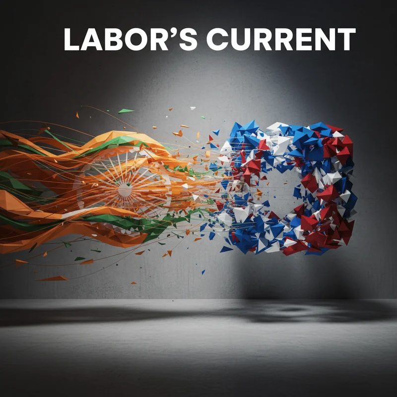 Кремль шукає порятунок від кадрового голоду: Росія масово залучає робітників з Індії