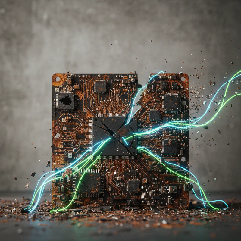 Науковий занепад Росії: СЗРУ констатує втрату інновацій та технологічної незалежності