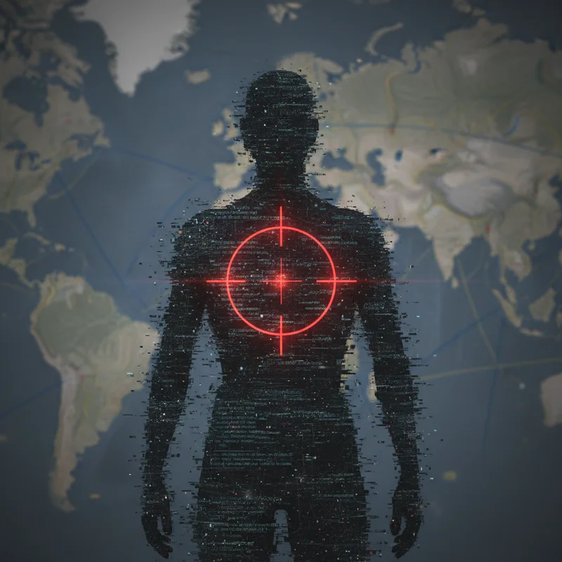 На Київщині затримано російського агента, що коригував ворожі удари на Покровському напрямку