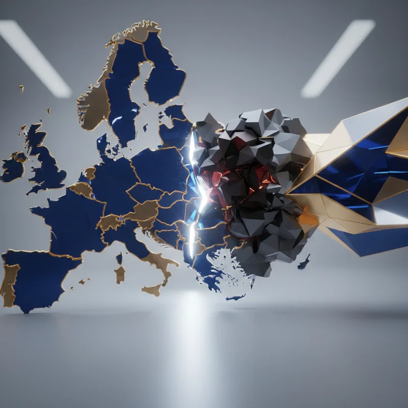 Кая Каллас закликає ЄС до єдиної позиції щодо вимог до Росії для мирного врегулювання