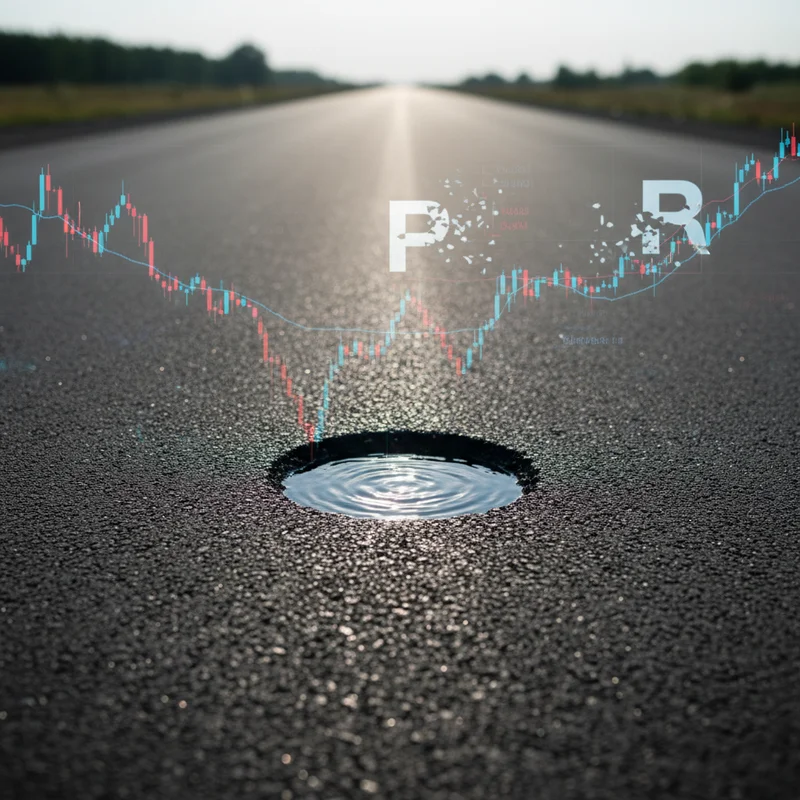 У Києві посадовця ШЕУ підозрюють у розтраті 430 тисяч гривень на ремонт неіснуючих дорожніх ям