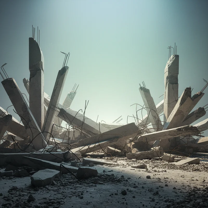 ПРООН підтримала Україну: мільйон тонн завалів ліквідовано з початку вторгнення