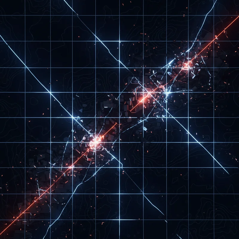 Енергетична інфраструктура під ударом: Російські атаки спричинили знеструмлення в трьох областях України